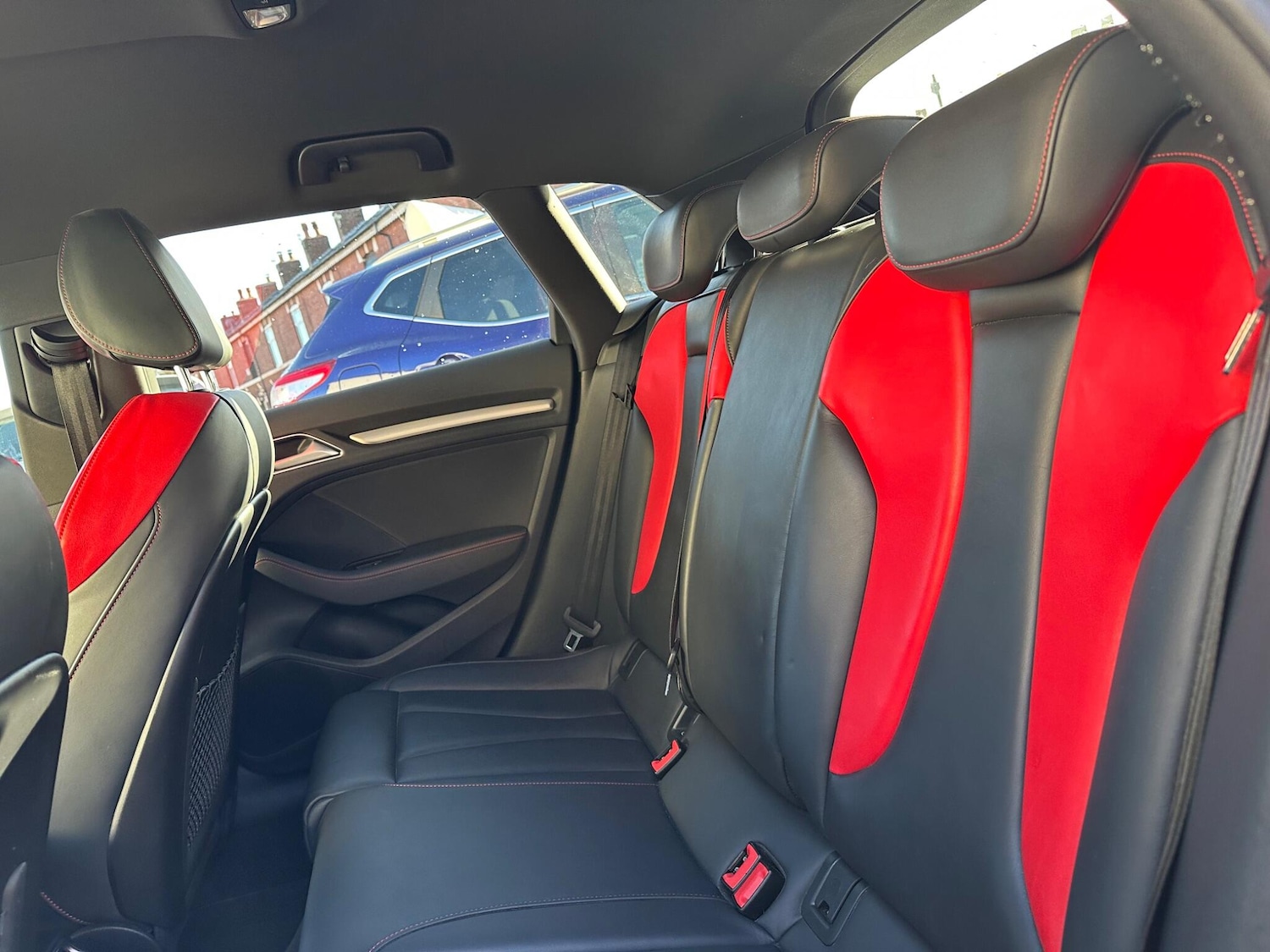 Used Audi A3 2015 for sale - 76572486: Photo 32