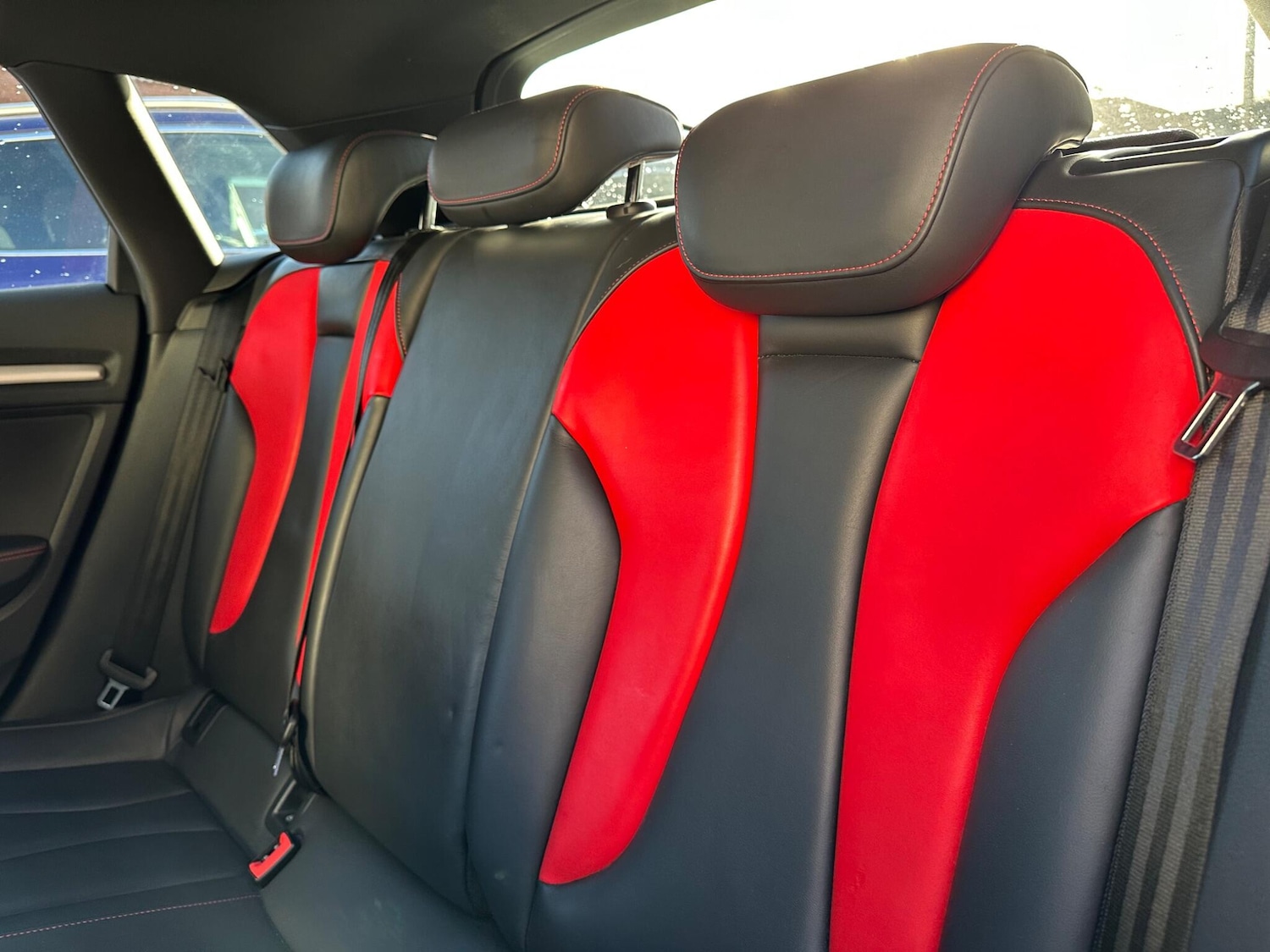 Used Audi A3 2015 for sale - 76572486: Photo 33