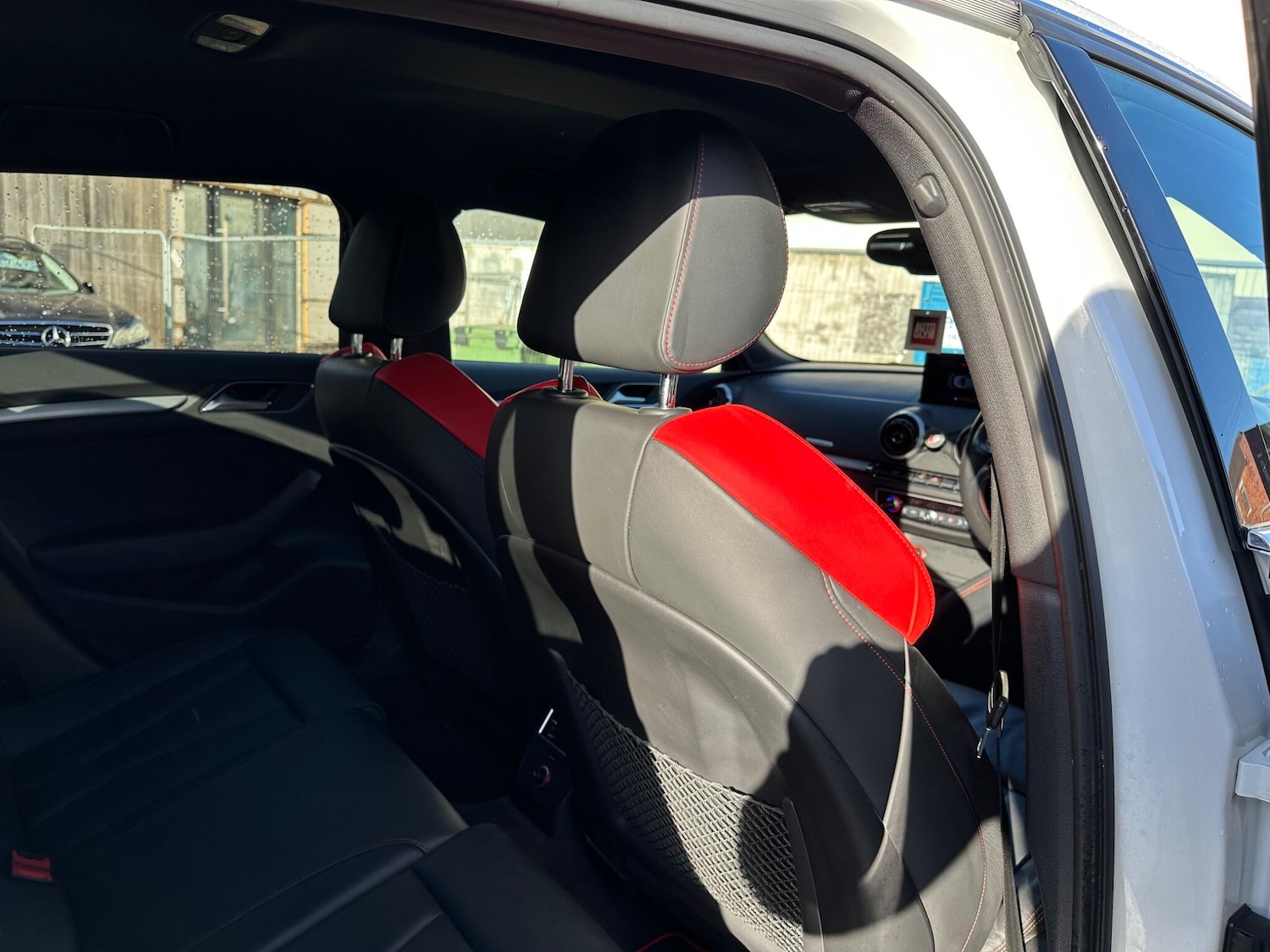 Used Audi A3 2015 for sale - 76572486: Photo 36