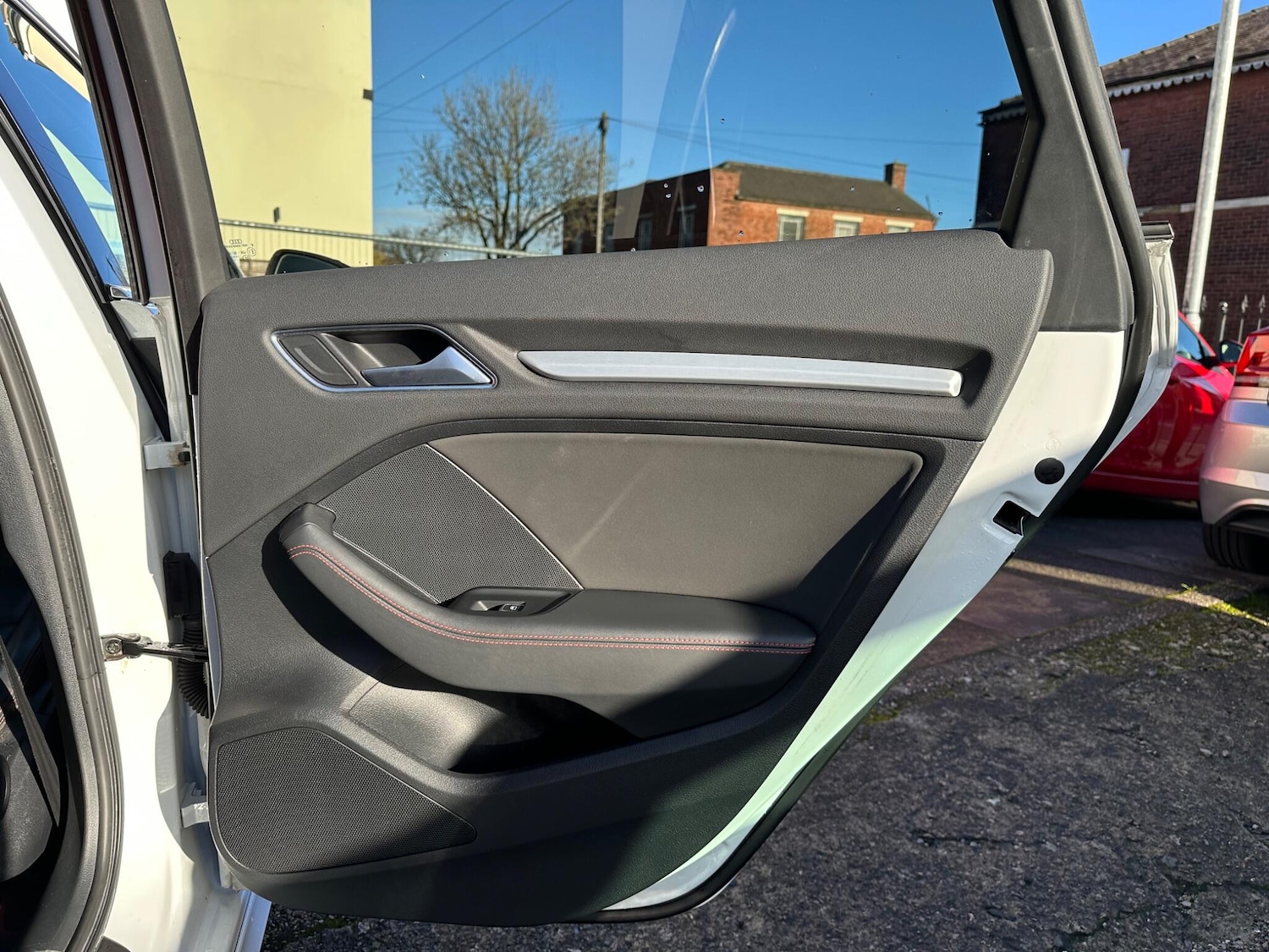 Used Audi A3 2015 for sale - 76572486: Photo 39