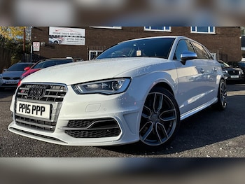 Used Audi A3 2015 for sale - 76572486: Photo