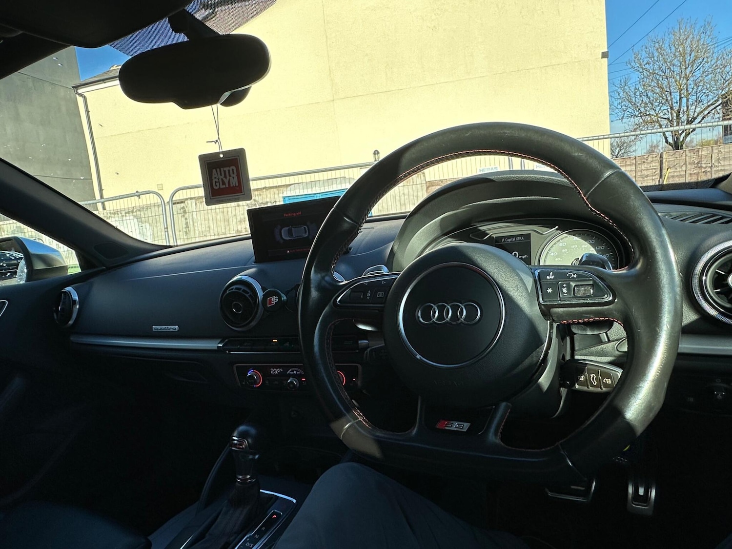 Used Audi A3 2015 for sale - 76572486: Photo 40