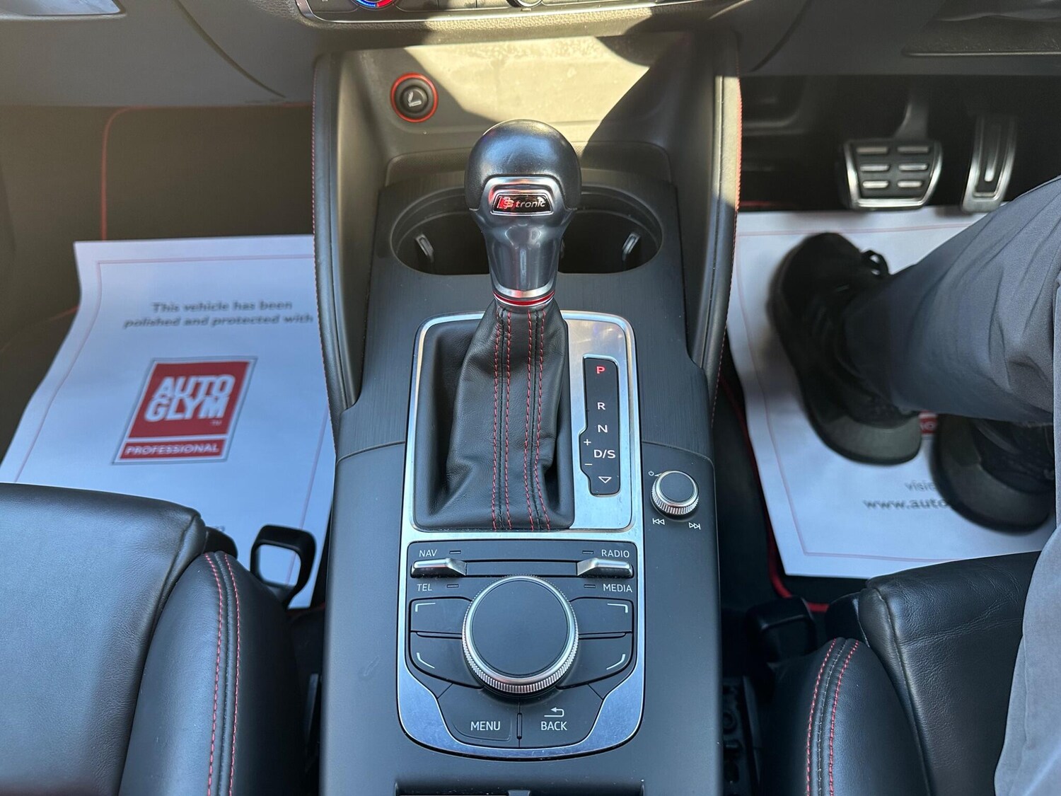 Used Audi A3 2015 for sale - 76572486: Photo 43