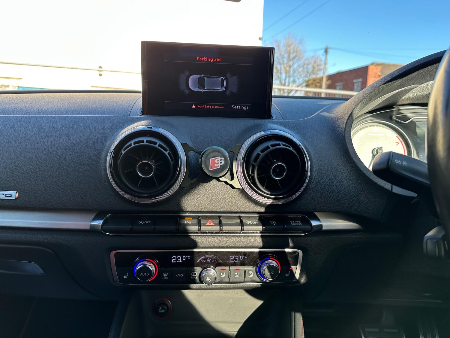 Used Audi A3 2015 for sale - 76572486: Photo 44