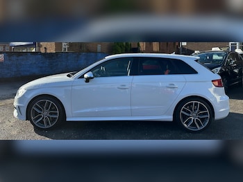 Used Audi A3 2015 for sale - 76572486: Photo