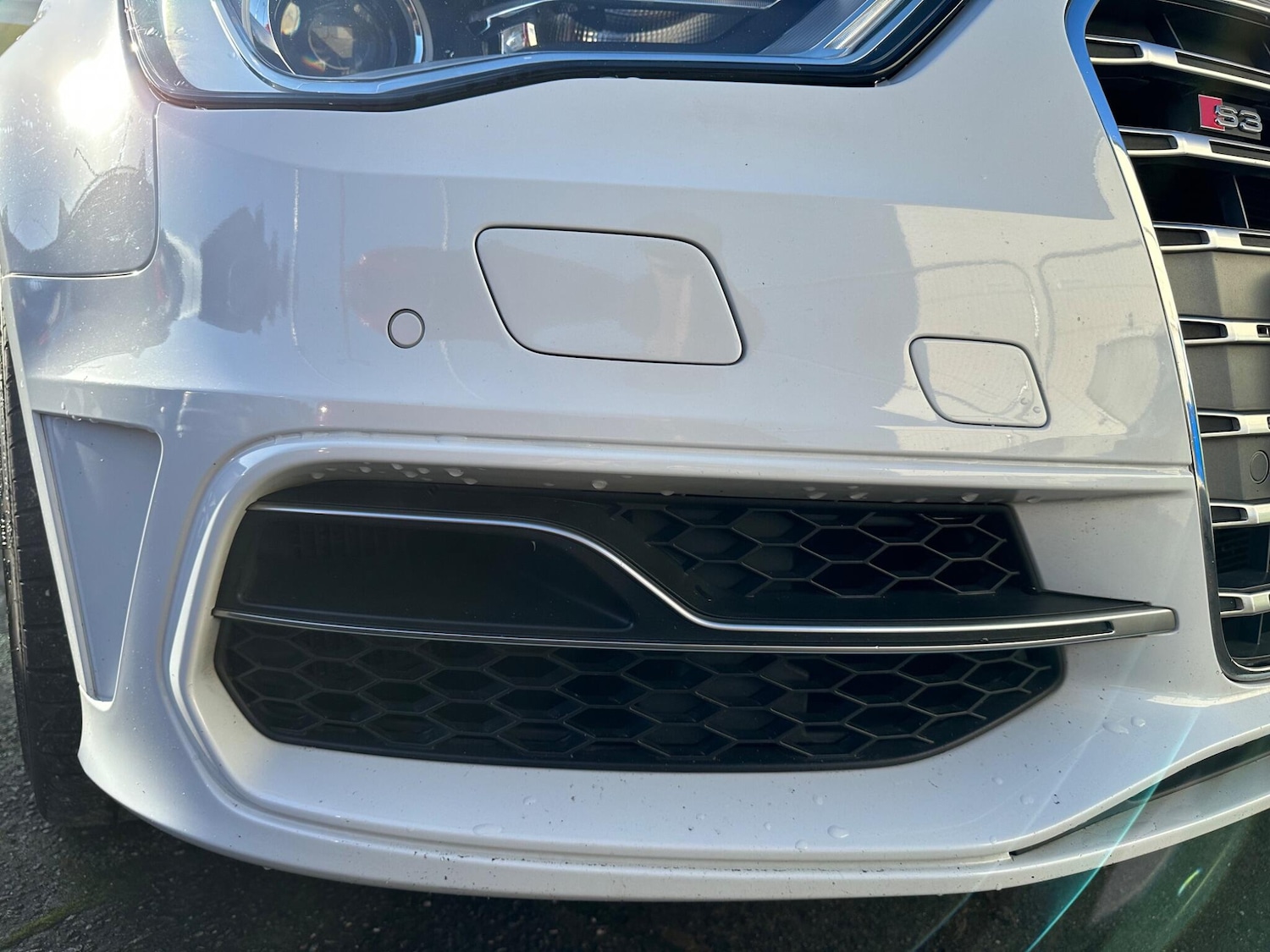 Used Audi A3 2015 for sale - 76572486: Photo 73