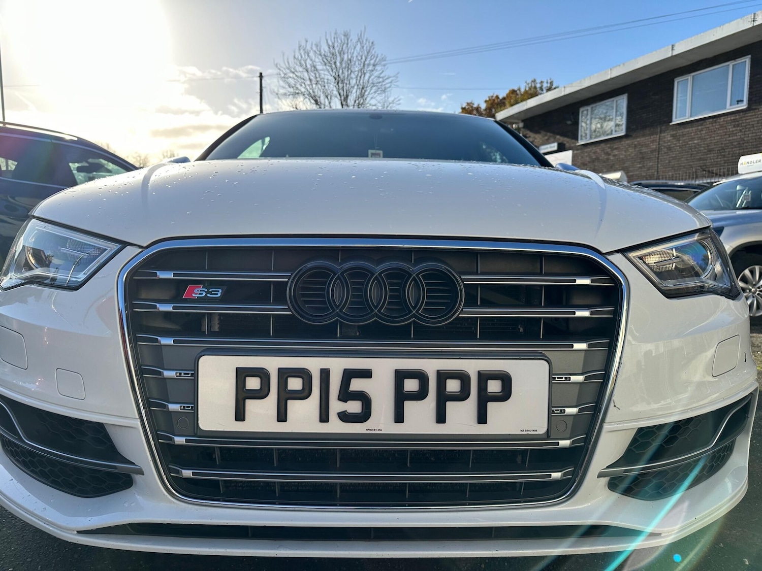 Used Audi A3 2015 for sale - 76572486: Photo 74