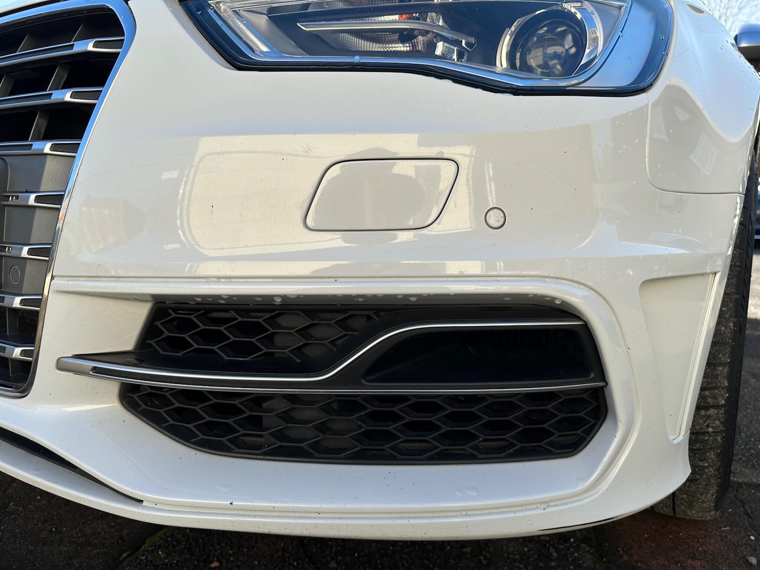 Used Audi A3 2015 for sale - 76572486: Photo 77