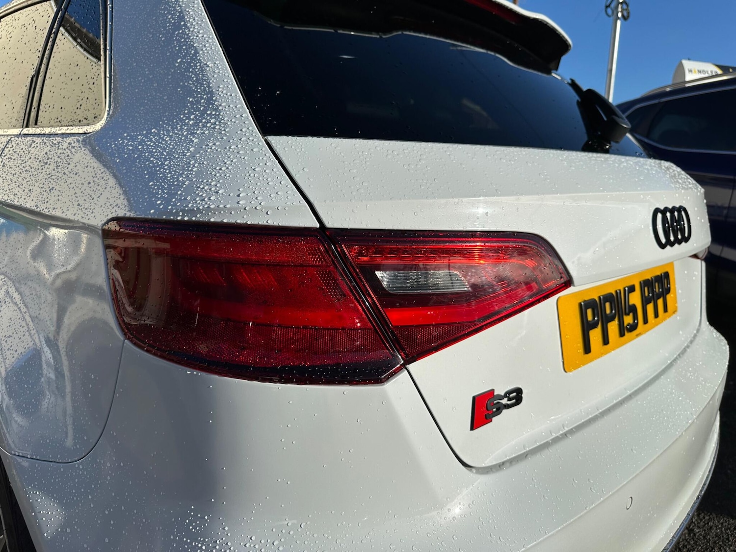 Used Audi A3 2015 for sale - 76572486: Photo 79