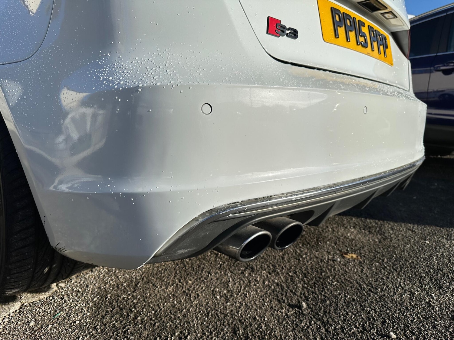 Used Audi A3 2015 for sale - 76572486: Photo 82