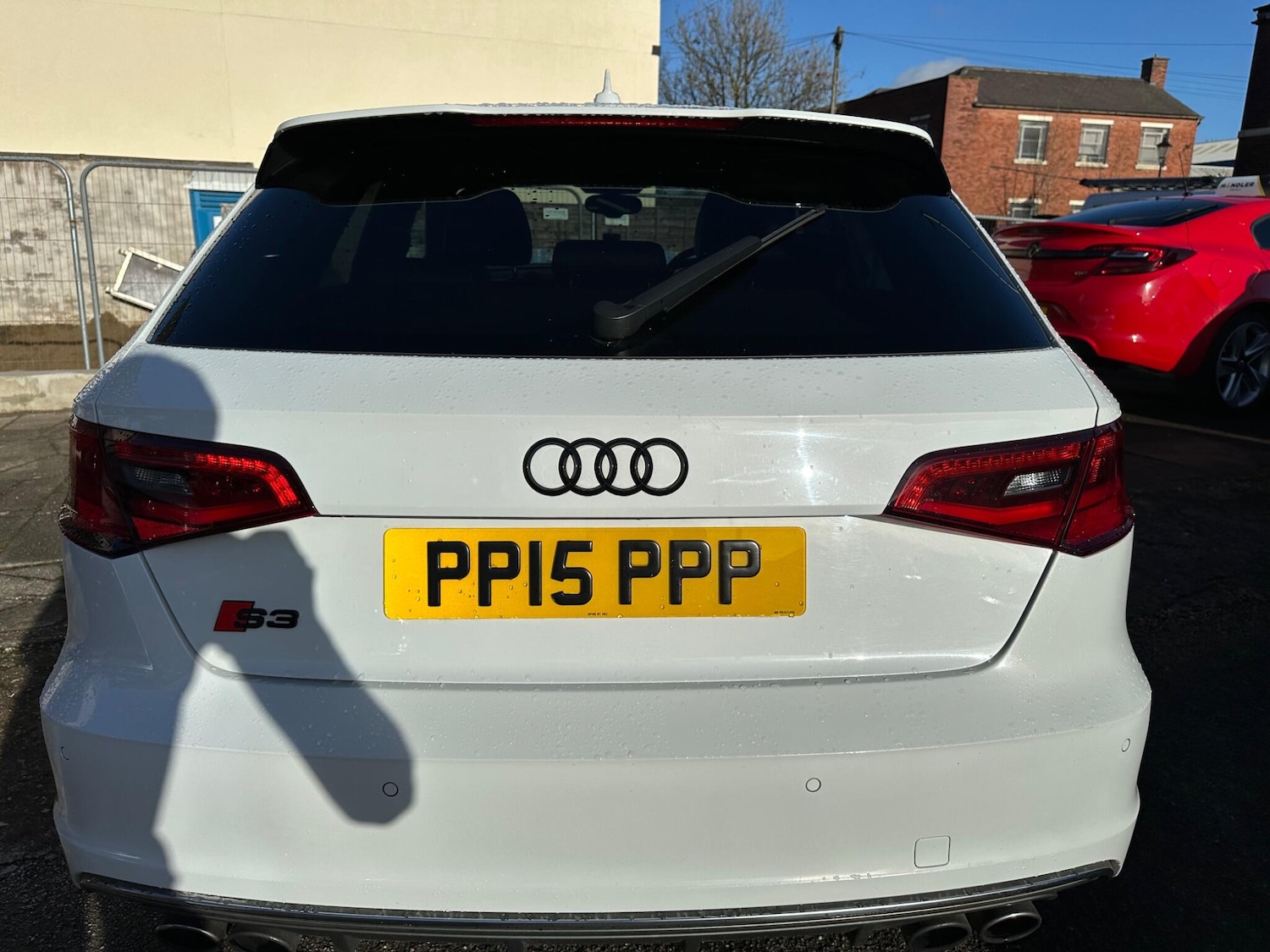 Used Audi A3 2015 for sale - 76572486: Photo 83