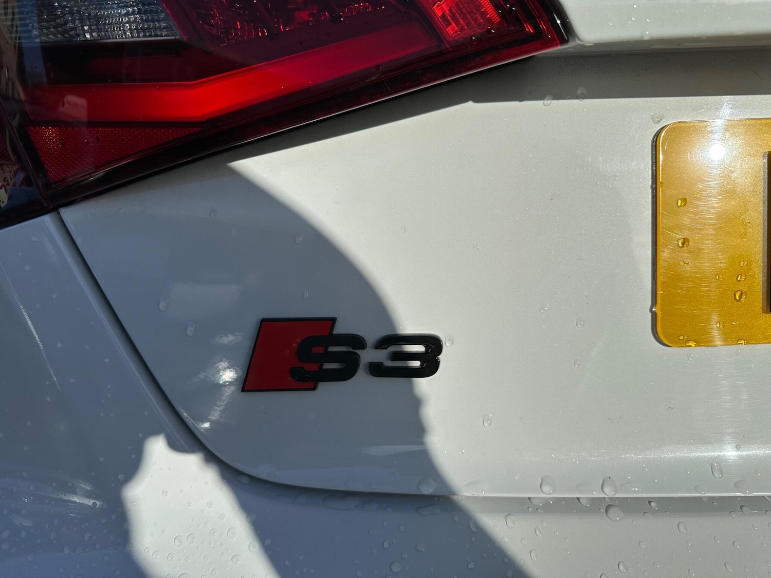 Used Audi A3 2015 for sale - 76572486: Photo 84