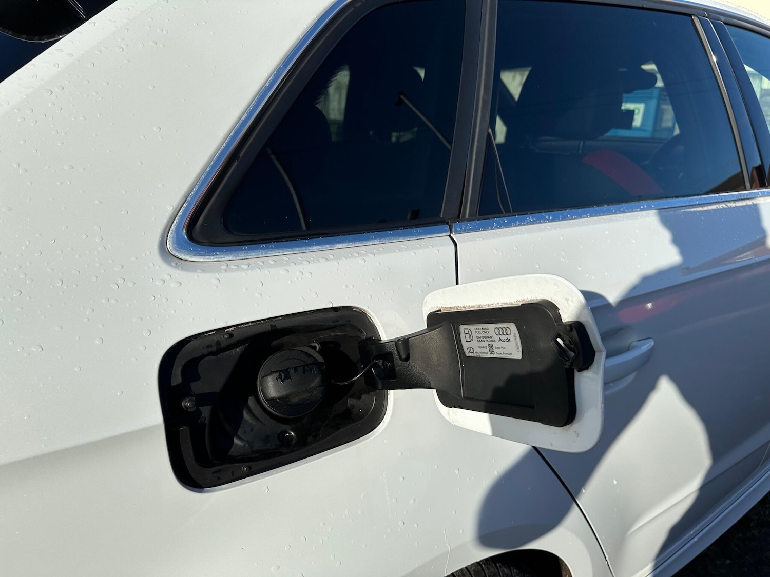 Used Audi A3 2015 for sale - 76572486: Photo 87