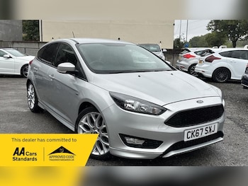Used Ford Focus 2017 for sale - 79363370: Photo