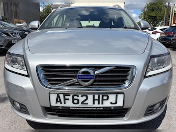 Used Volvo V50 2012 for sale - 79426772: Photo