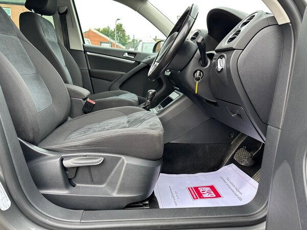 Used Volkswagen Tiguan 2013 for sale - 76282953: Photo 15