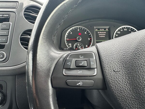 Used Volkswagen Tiguan 2013 for sale - 76282953: Photo 21