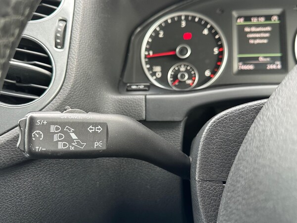 Used Volkswagen Tiguan 2013 for sale - 76282953: Photo 23