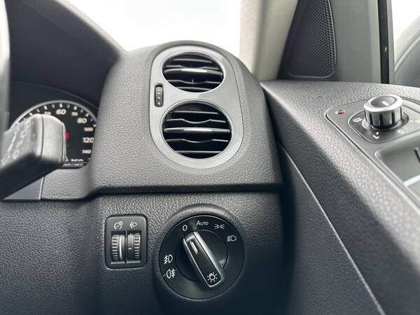 Used Volkswagen Tiguan 2013 for sale - 76282953: Photo 24