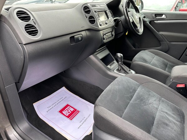 Used Volkswagen Tiguan 2013 for sale - 76282953: Photo 26
