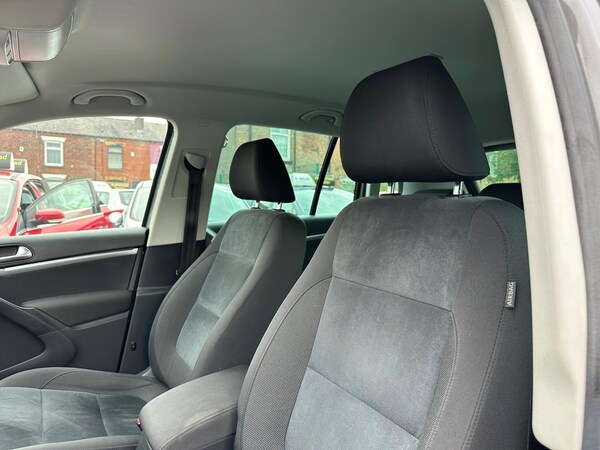 Used Volkswagen Tiguan 2013 for sale - 76282953: Photo 27
