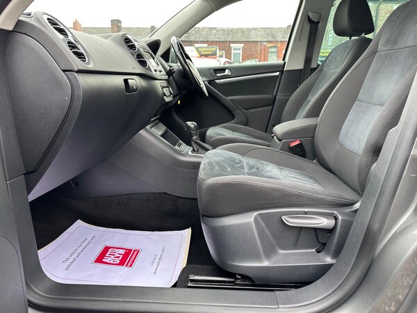 Used Volkswagen Tiguan 2013 for sale - 76282953: Photo 28