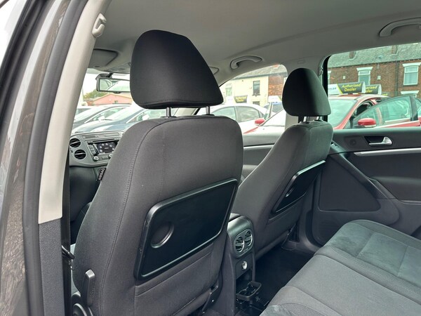Used Volkswagen Tiguan 2013 for sale - 76282953: Photo 30