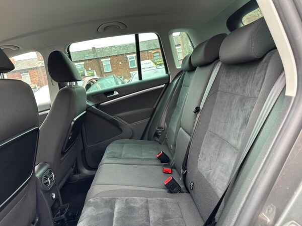 Used Volkswagen Tiguan 2013 for sale - 76282953: Photo 32