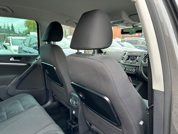 Used Volkswagen Tiguan 2013 for sale - 76282953: Photo 34