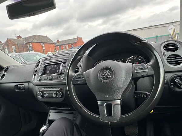 Used Volkswagen Tiguan 2013 for sale - 76282953: Photo 40