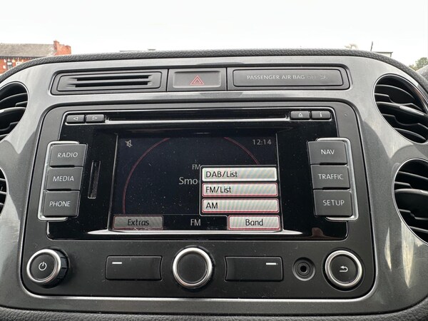 Used Volkswagen Tiguan 2013 for sale - 76282953: Photo 50