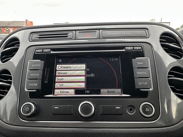 Used Volkswagen Tiguan 2013 for sale - 76282953: Photo 51