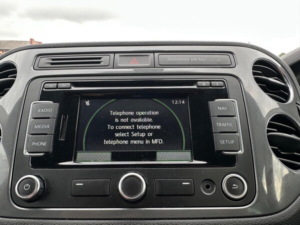 Used Volkswagen Tiguan 2013 for sale - 76282953: Photo 52