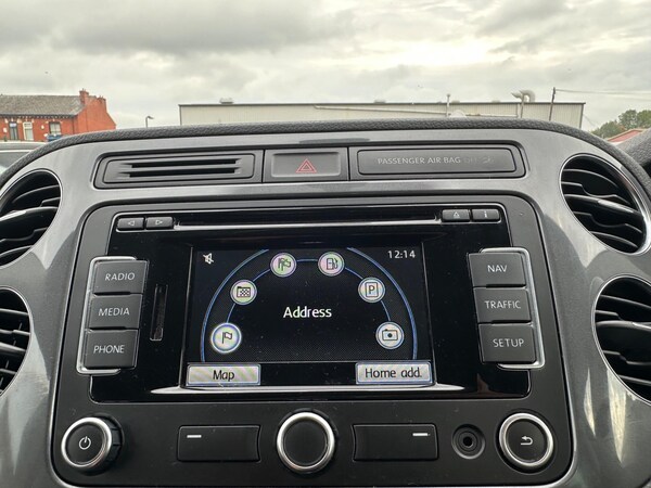 Used Volkswagen Tiguan 2013 for sale - 76282953: Photo 53