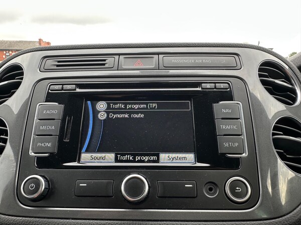 Used Volkswagen Tiguan 2013 for sale - 76282953: Photo 56