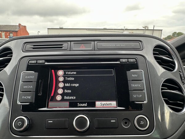 Used Volkswagen Tiguan 2013 for sale - 76282953: Photo 58
