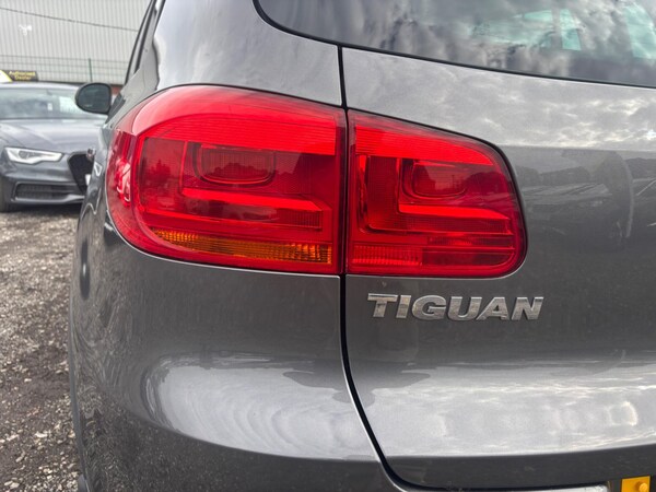 Used Volkswagen Tiguan 2013 for sale - 76282953: Photo 70