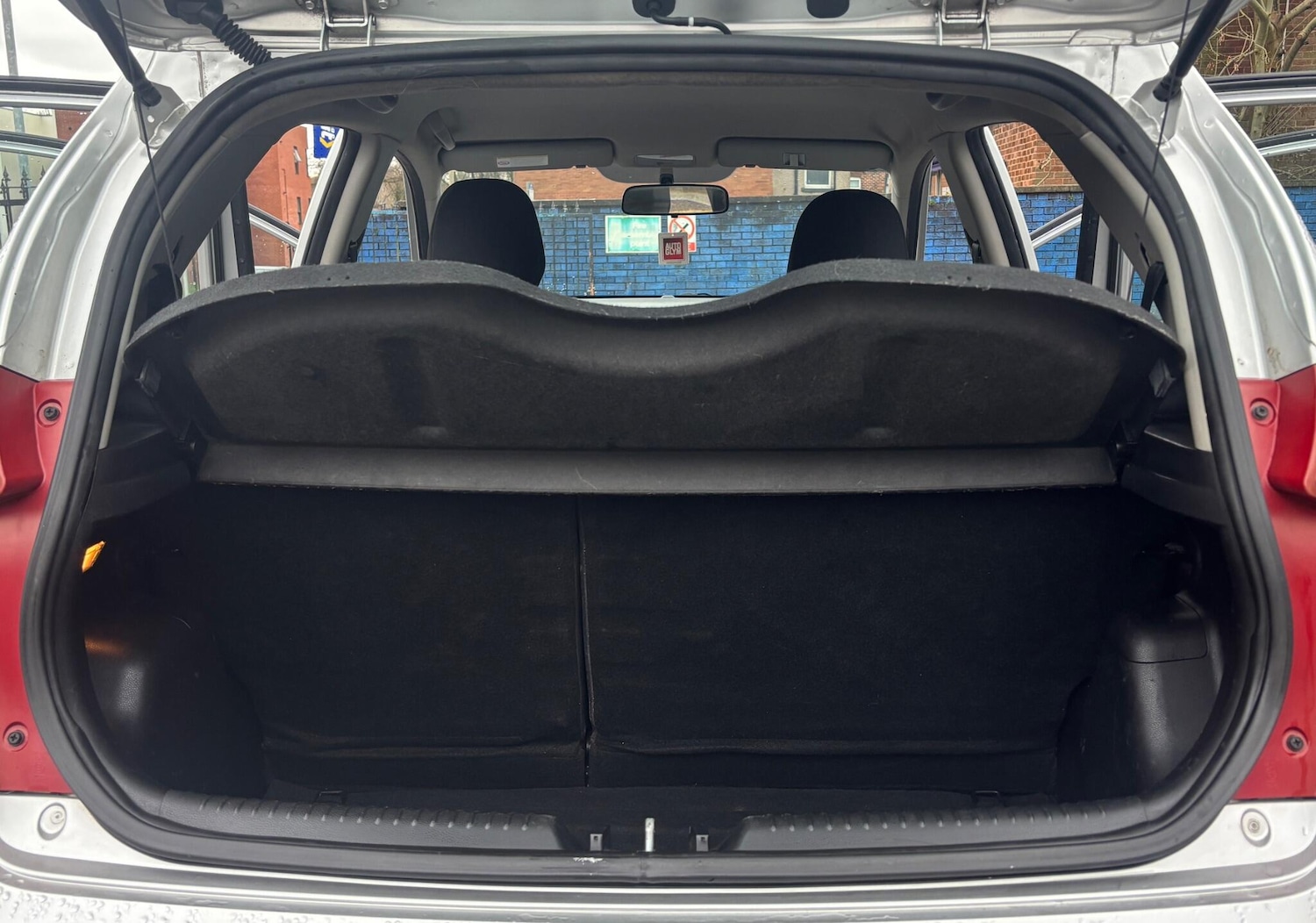 Used Kia Picanto 2013 for sale - 76728473: Photo 12