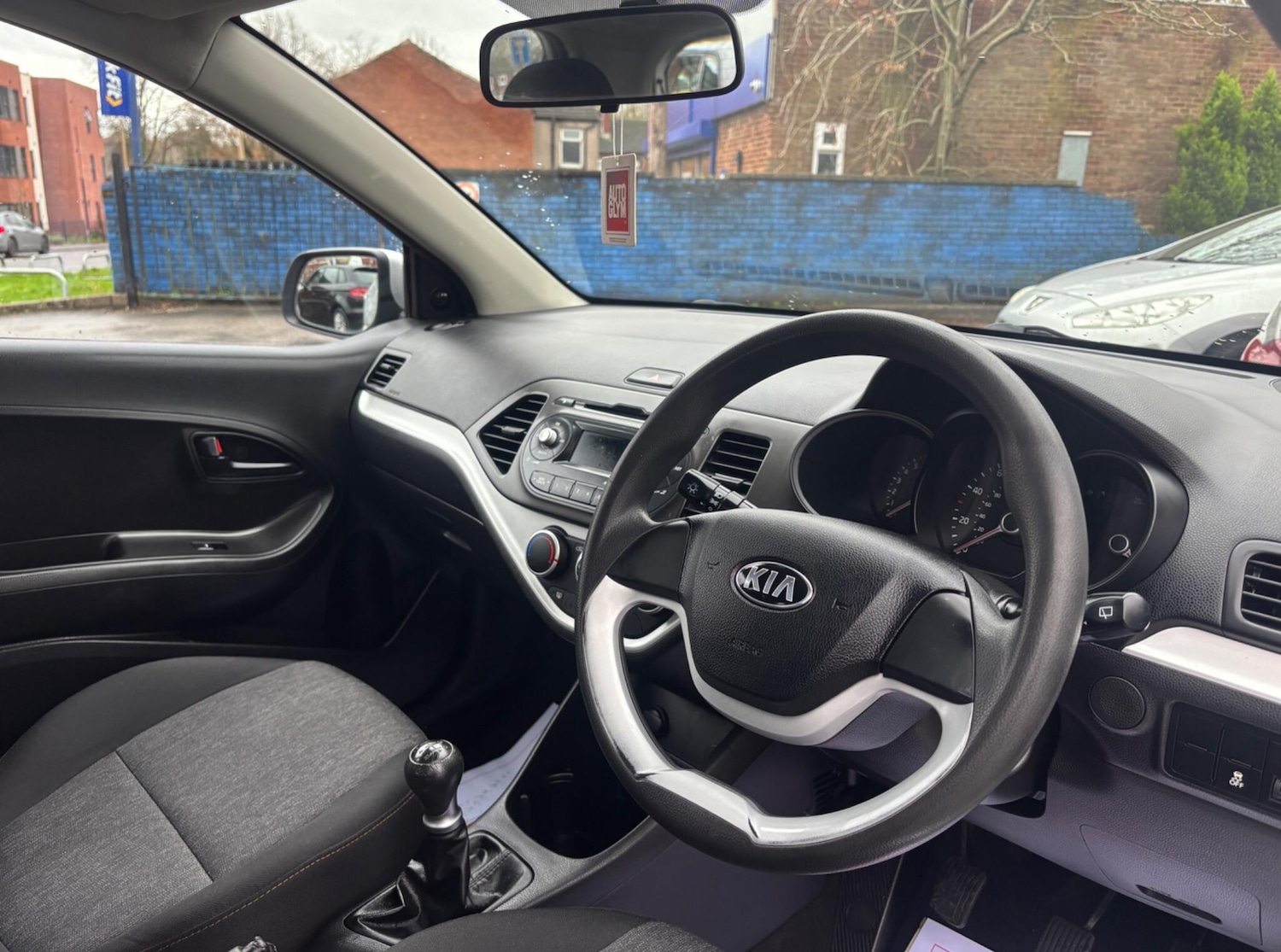 Used Kia Picanto 2013 for sale - 76728473: Photo 13