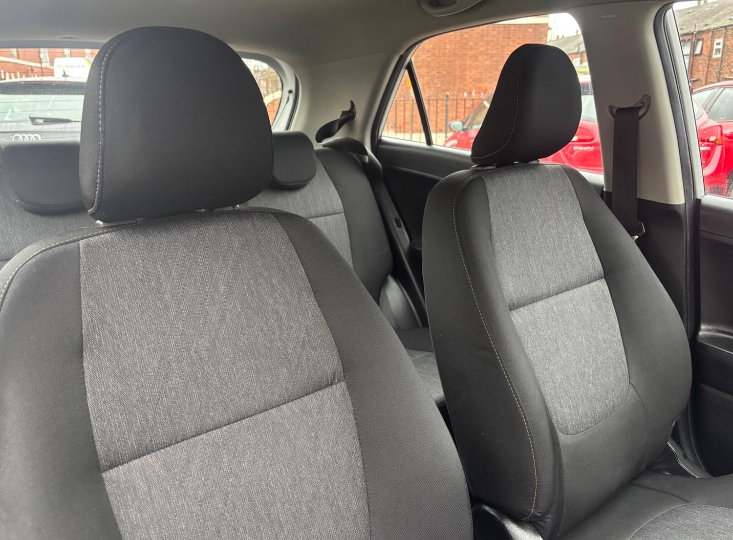 Used Kia Picanto 2013 for sale - 76728473: Photo 14