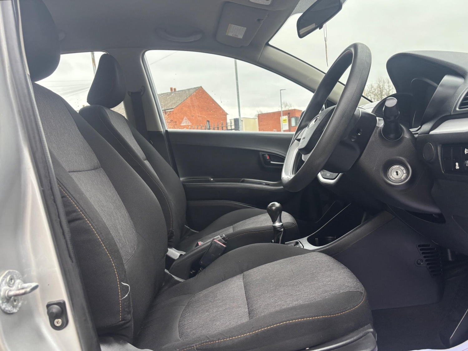 Used Kia Picanto 2013 for sale - 76728473: Photo 15