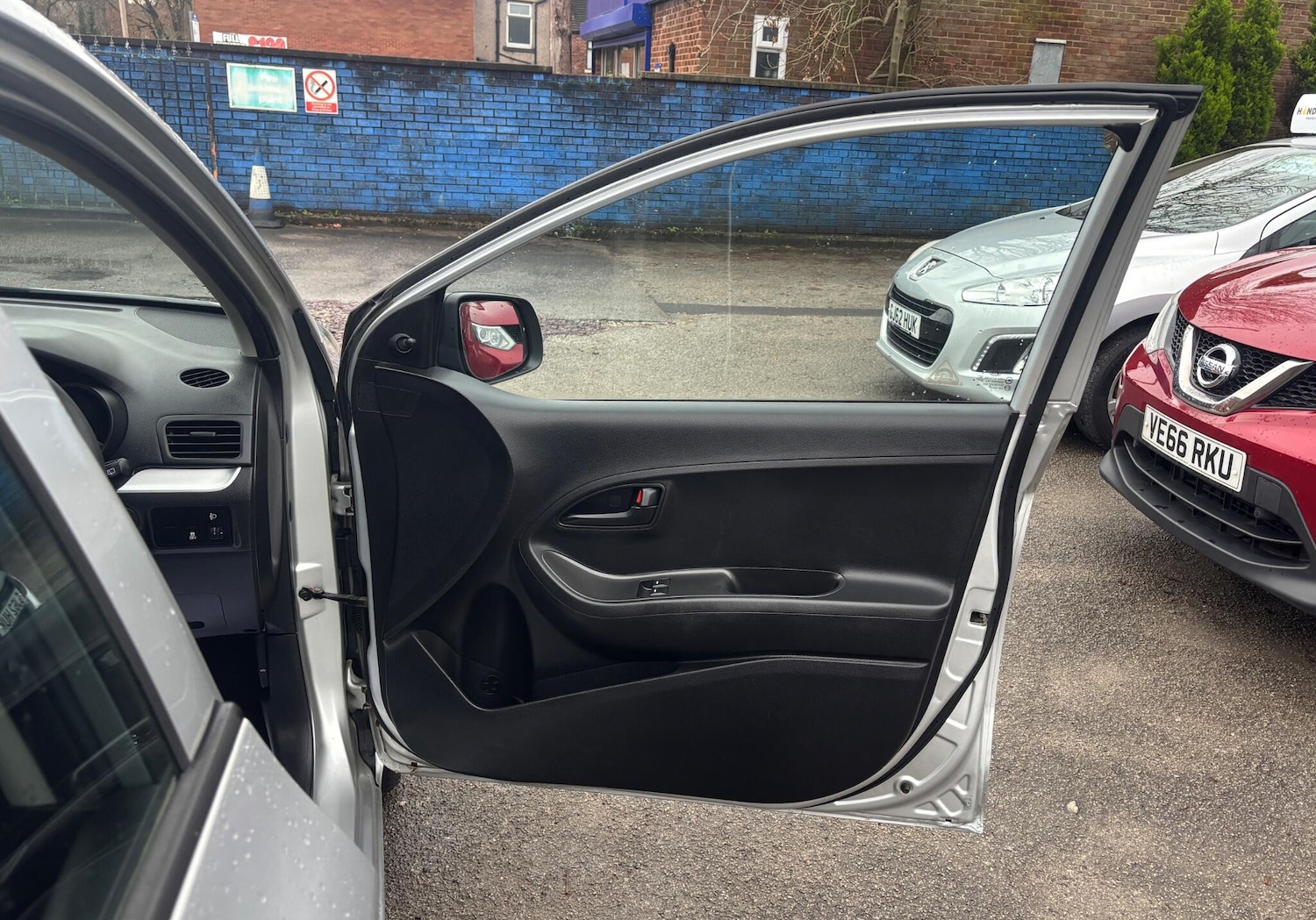 Used Kia Picanto 2013 for sale - 76728473: Photo 16