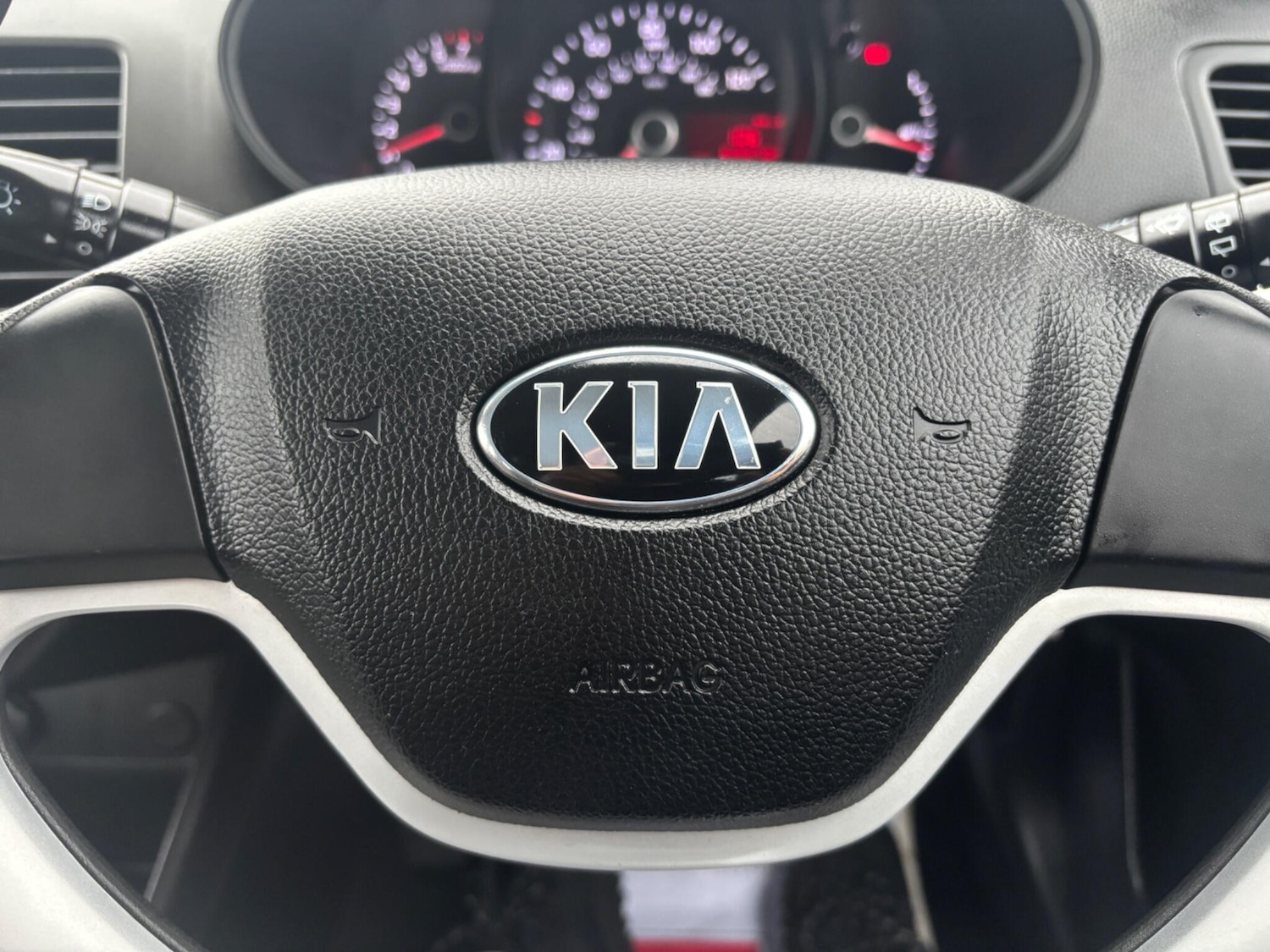 Used Kia Picanto 2013 for sale - 76728473: Photo 19