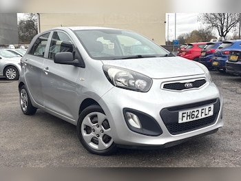 Kia - Picanto