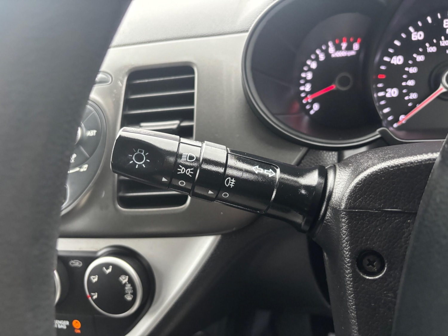 Used Kia Picanto 2013 for sale - 76728473: Photo 21