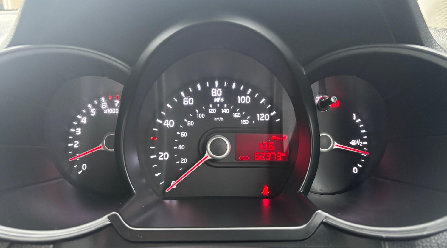 Used Kia Picanto 2013 for sale - 76728473: Photo 25