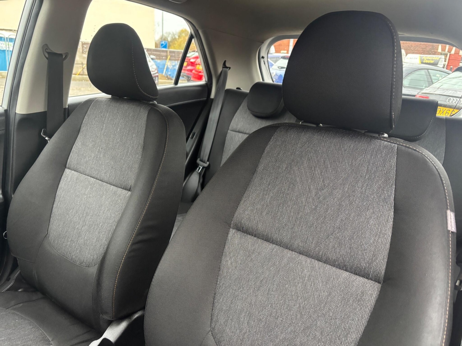 Used Kia Picanto 2013 for sale - 76728473: Photo 27