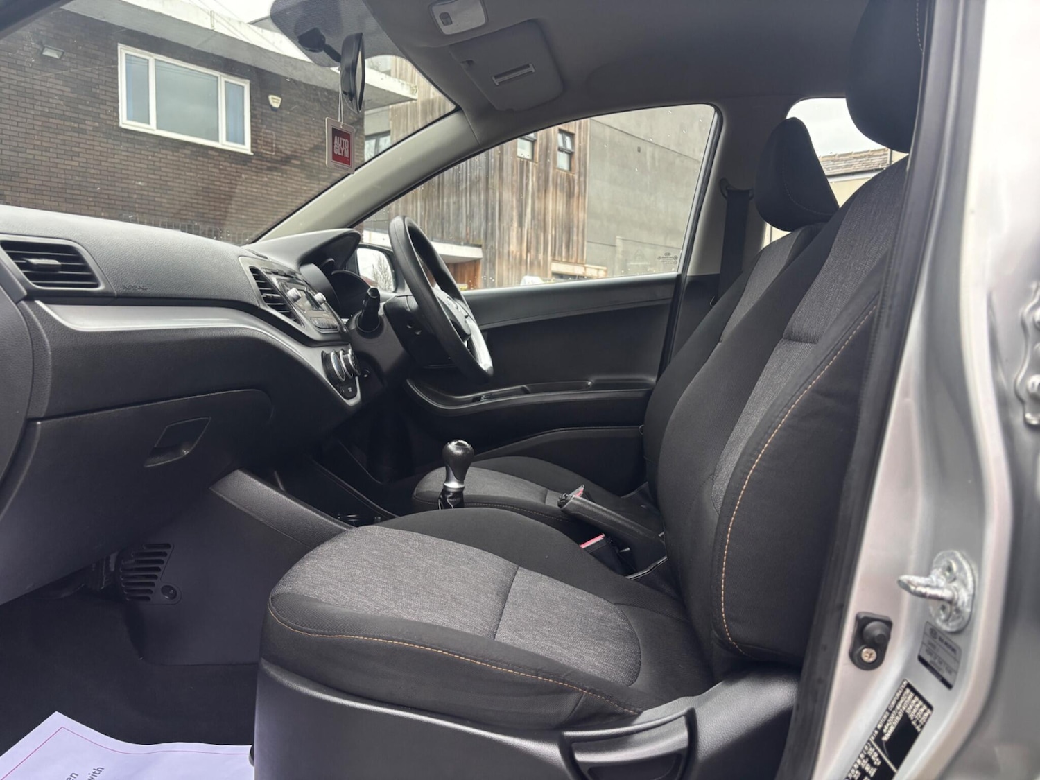 Used Kia Picanto 2013 for sale - 76728473: Photo 28