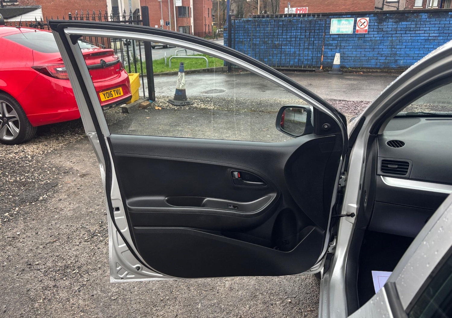 Used Kia Picanto 2013 for sale - 76728473: Photo 29