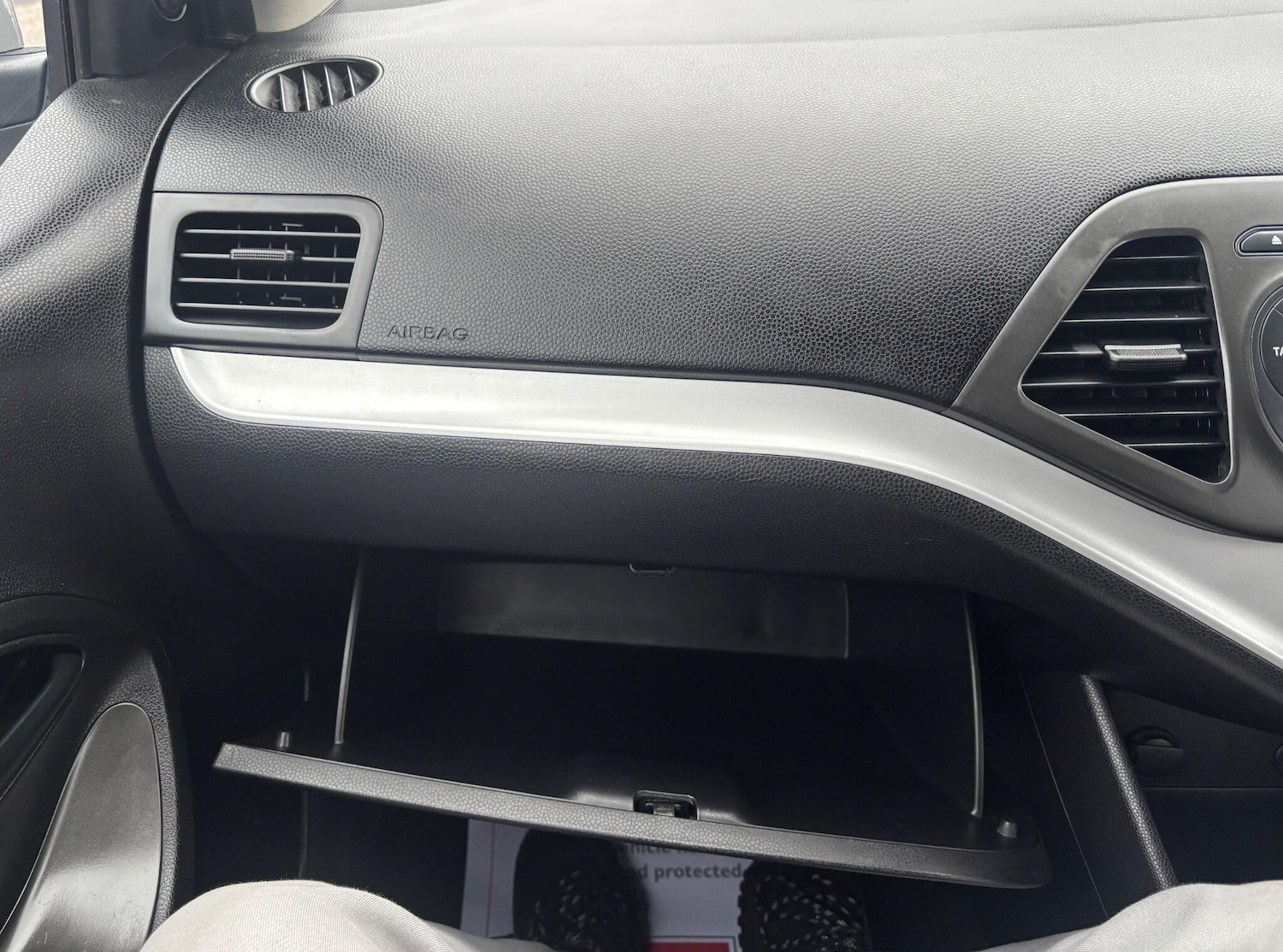 Used Kia Picanto 2013 for sale - 76728473: Photo 31